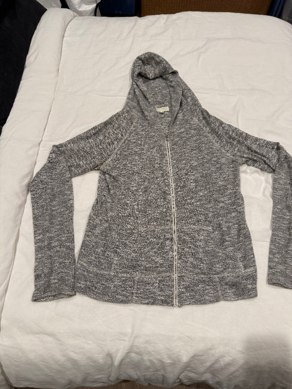 The Lady & The Sailor (Womens S/M)